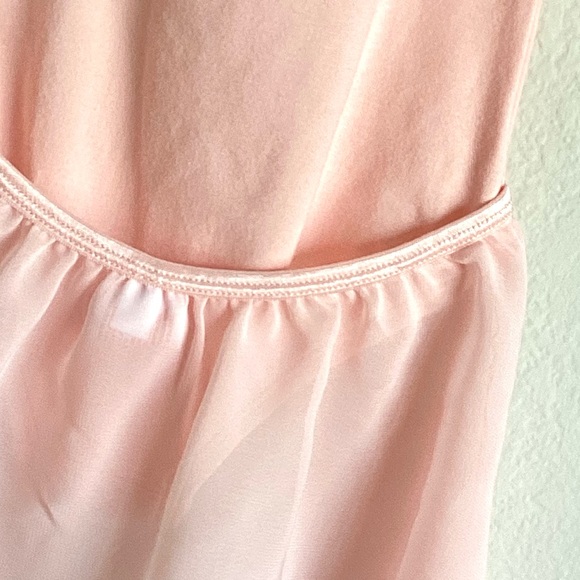 \Cat & Jack\ NWT Toddler Pink Ballet/Dance Set - Picture 14 of 15